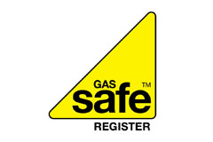 gas safe companies Thunder Bridge